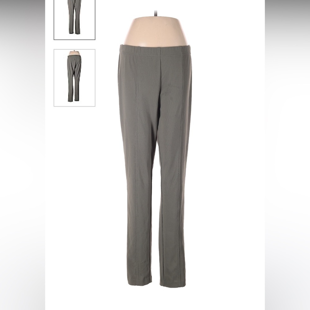 Tribal Flatten it pants NWT